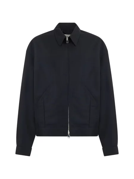 Kurtka Valstar niebieska