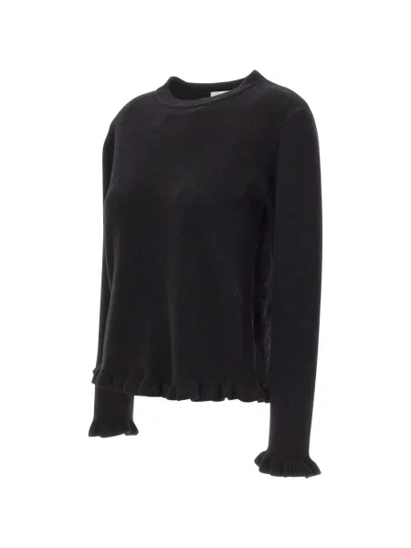 Pulover Kaos negru