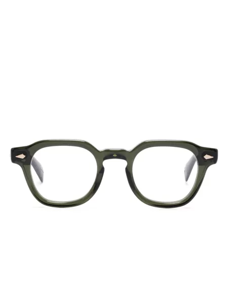 Saulės akiniai Moscot žalia