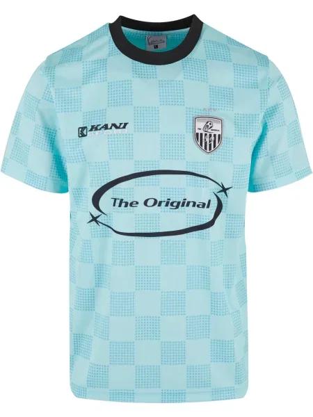 Majica Karl Kani bela