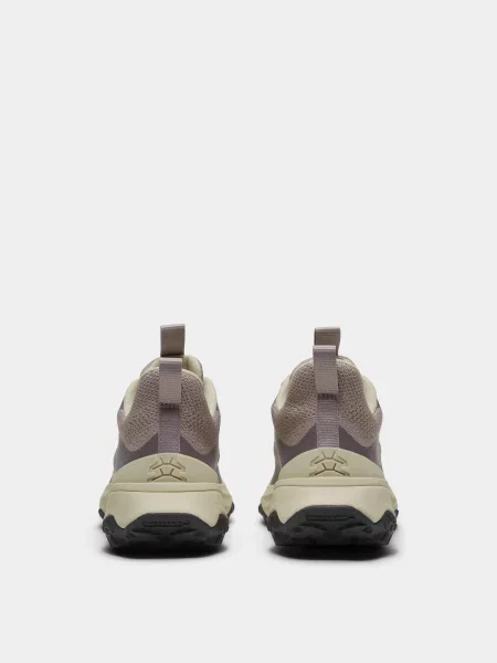 Повседневные кроссовки Timberland фиолетовые