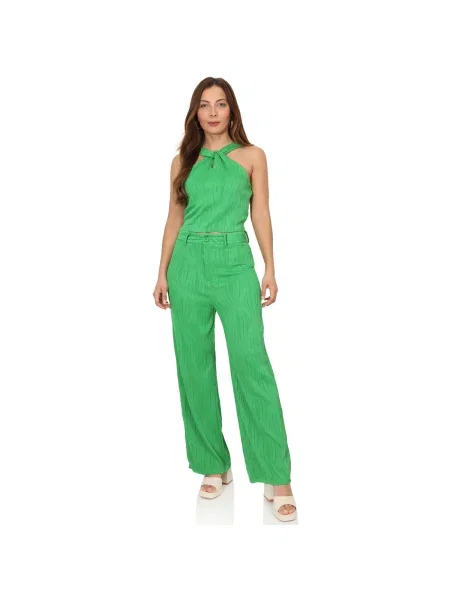 Ruha La Modeuse zöld