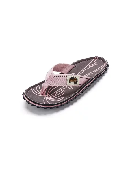 Pantofi Gumbies gri