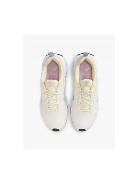 Pantofi Nike alb