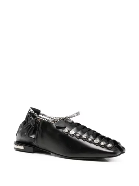 Colier Toga Pulla negru