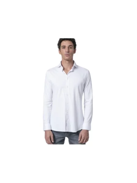 Koszula Desoto biała