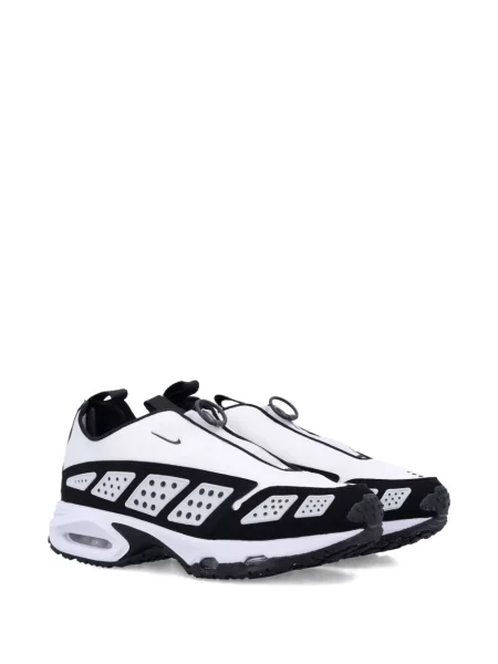 Sneakerși Nike Air Max alb