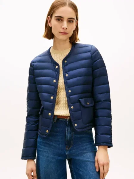 Tommy Hilfiger Geacă de puf