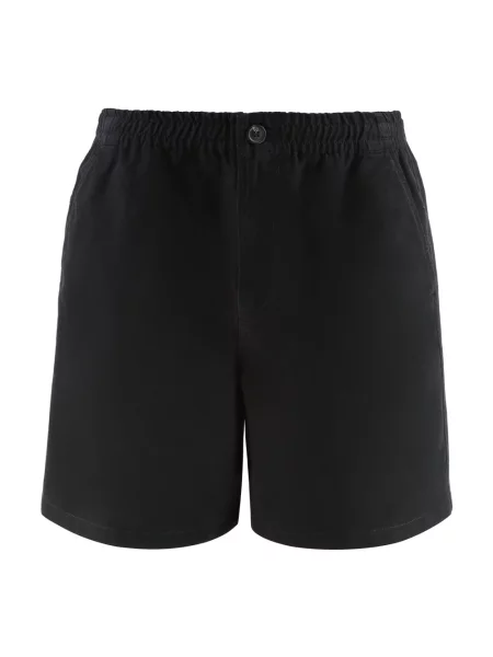 Bermudy A.p.c. czarne