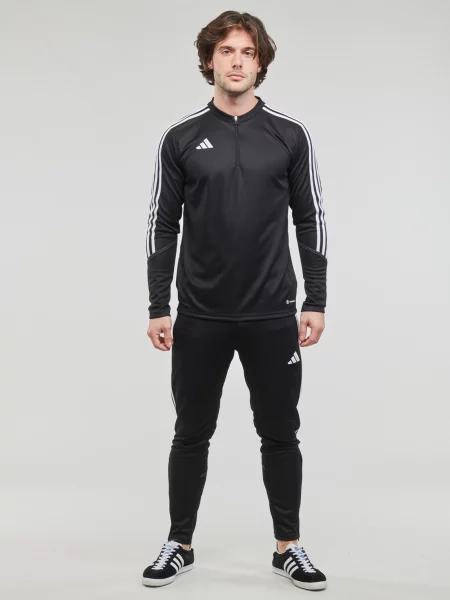 Sportski komplet Adidas crna