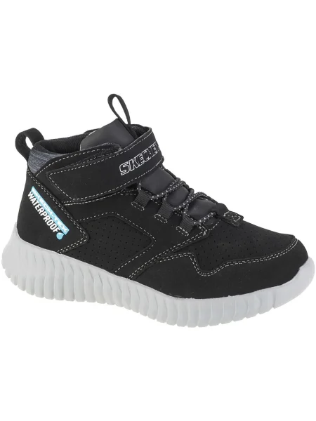 Pantofi copii Skechers negru