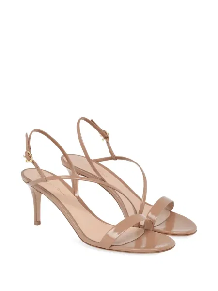Sandale Gianvito Rossi din piele