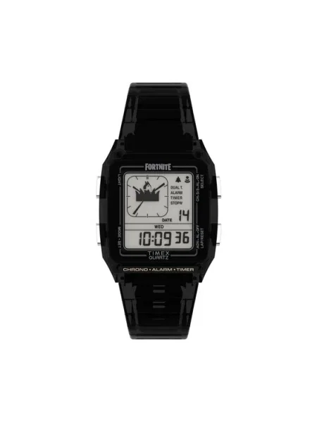 Ceas Timex negru