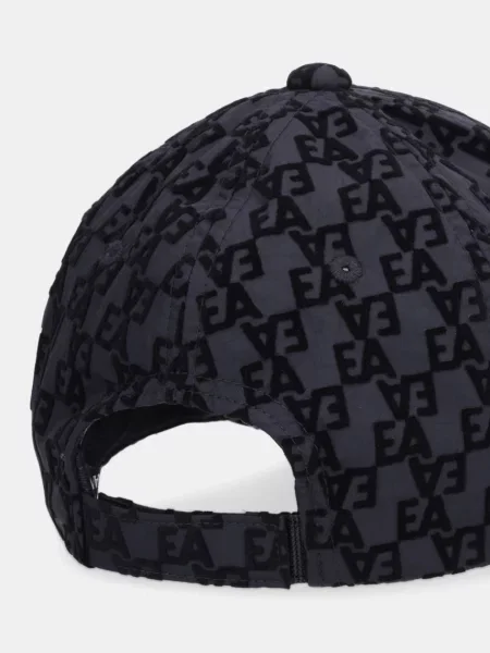 Детская кепка Emporio Armani