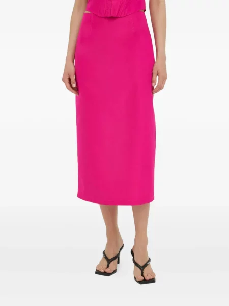 Пола Resume розово