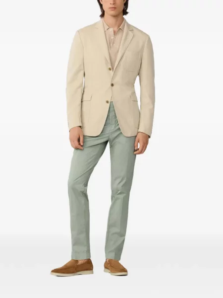 Sacou Hackett London