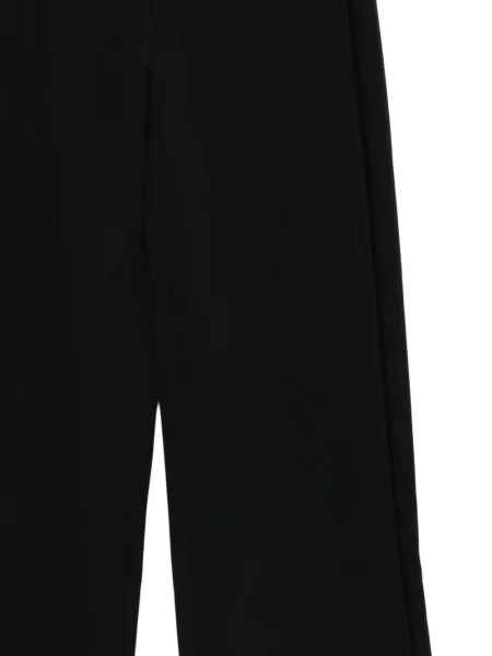 Pantaloni Emporio Armani negru
