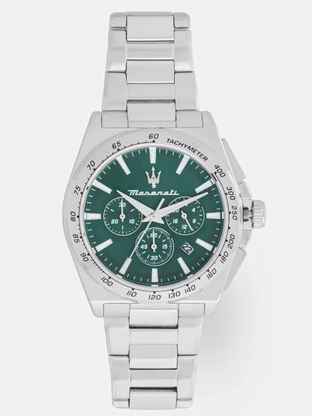 Sat s kronografom Maserati