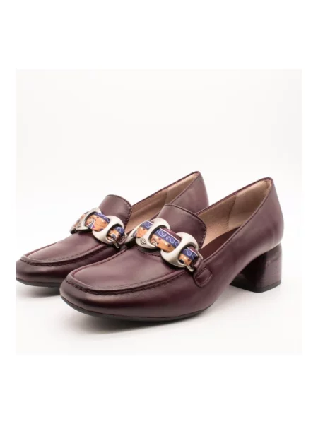 Pantofi Hispanitas roșu