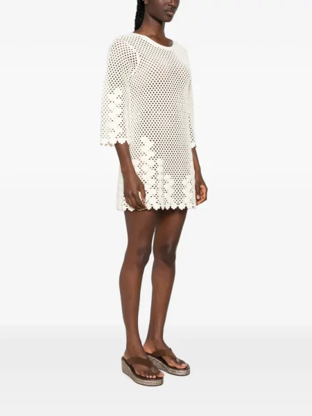 Rochie mini Posse cu model floral