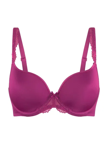 LingaDore Grudnjak Daily tamno roza