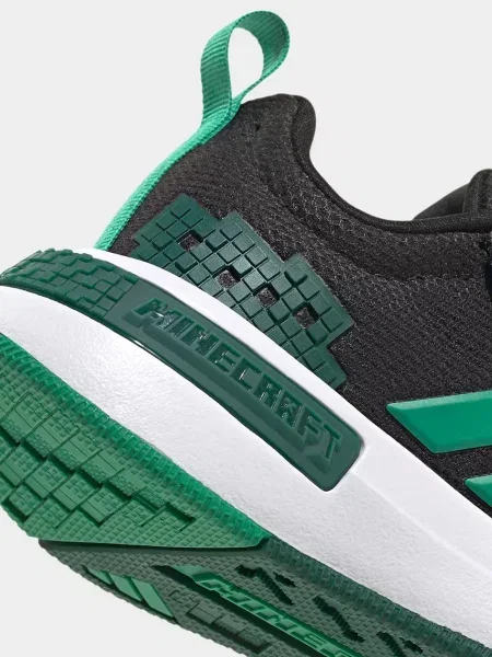 Adidas MINECRAFT PRO кросівки дитячі