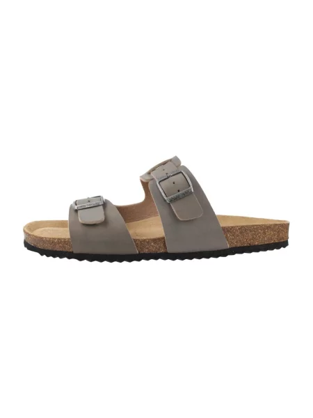 Pantofi Geox maro
