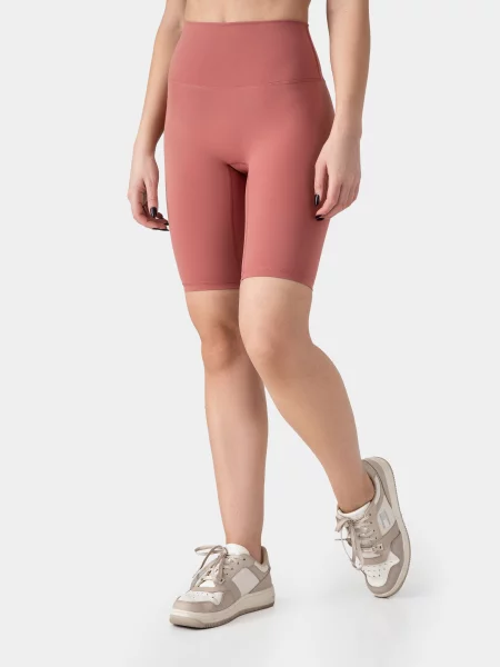 AVECS Велосипедки Без підкладки рожевий