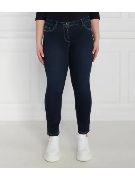 Persona by Marina Rinaldi Blugi plus size