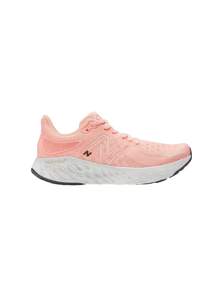 Pantofi New Balance roz