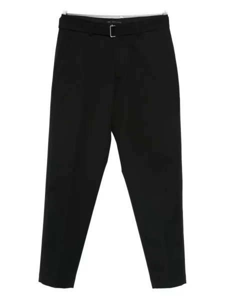Pantaloni Low Brand negru