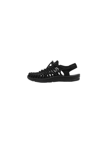 Pantofi Keen negru