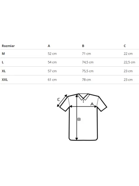Tricou polo 4f