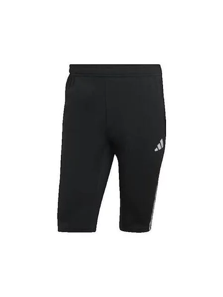 Scurt pantaloni sport Adidas alb