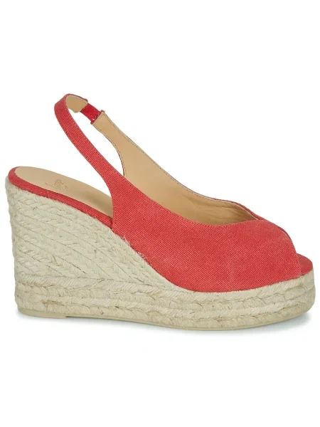 Espadrilky Castañer