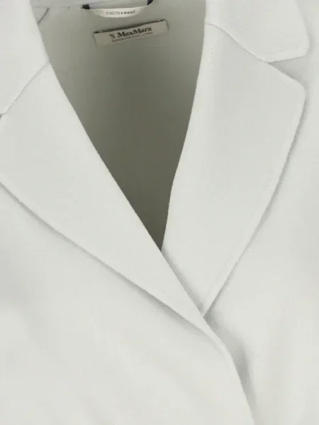 Palton 's Max Mara verde