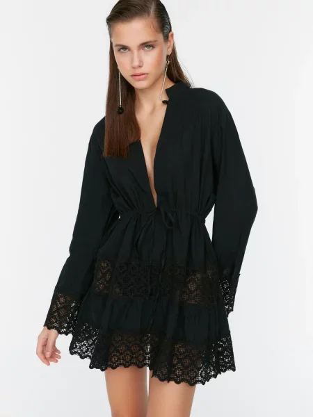 Rochie Trendyol negru