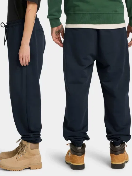 Спортивные штаны Timberland синие