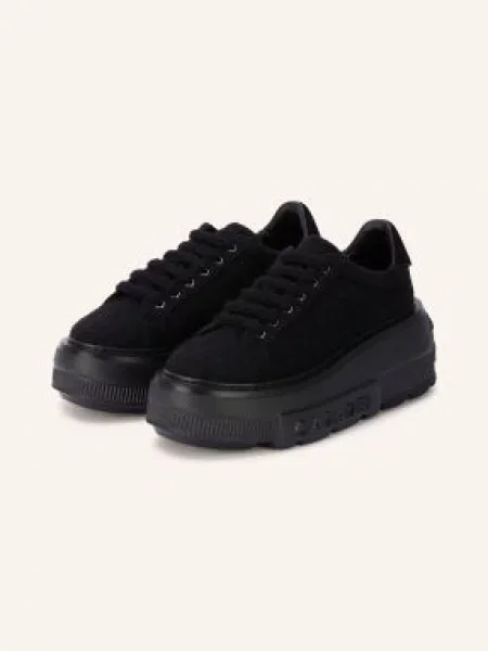 Casadei Sneakersy Nexus černá