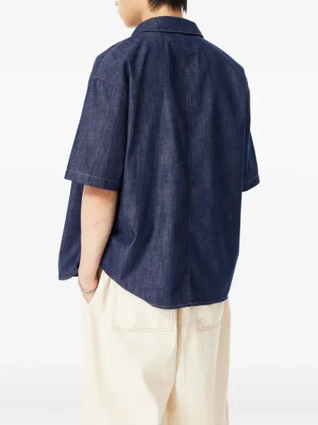 Košulja Studio Tomboy plava