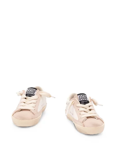 Gyerek sneaker Golden Goose fehér