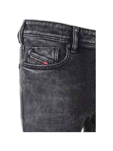 Blugi Diesel gri