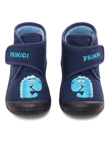 Kapcie Primigi granatowe