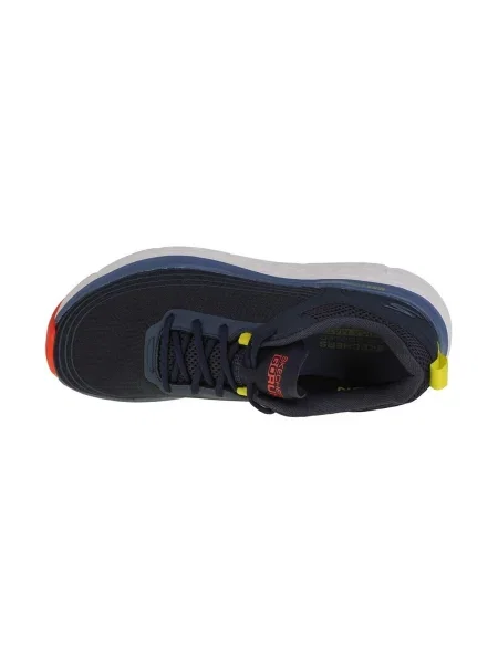 Tenisky Skechers čierna