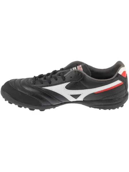 Fotbal pantofi Mizuno negru