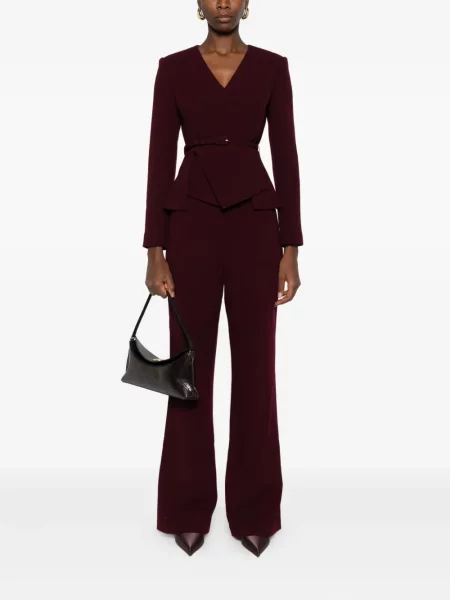 Pantaloni Roland Mouret