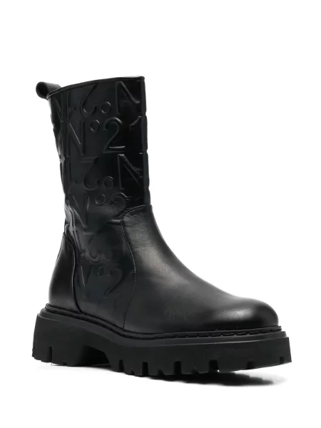 Cizme scurte N°21 negru