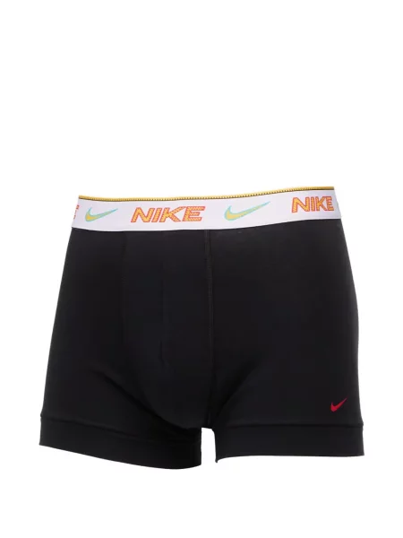 Vestă Nike negru
