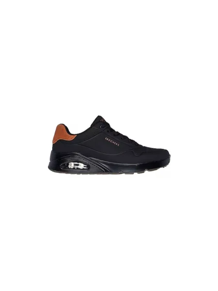 Pantofi Skechers Baskets negru