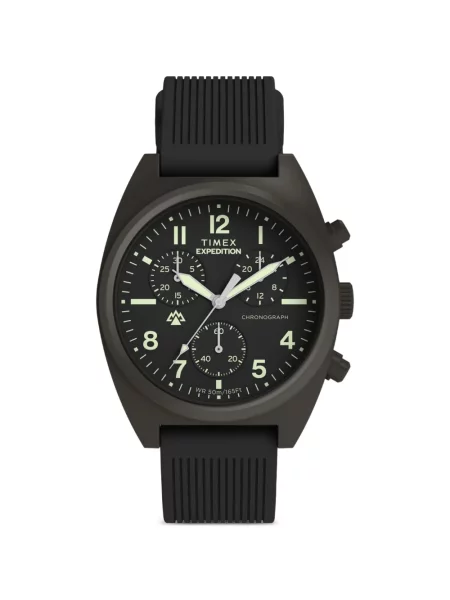 Ceas Timex negru
